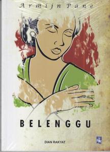  Belenggu - Armijn Pane (1940)